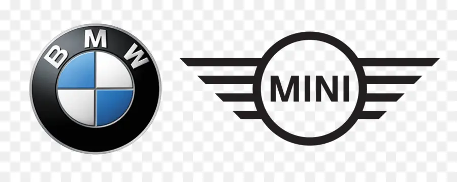 Logotipos Bmw E Mini，Carro PNG