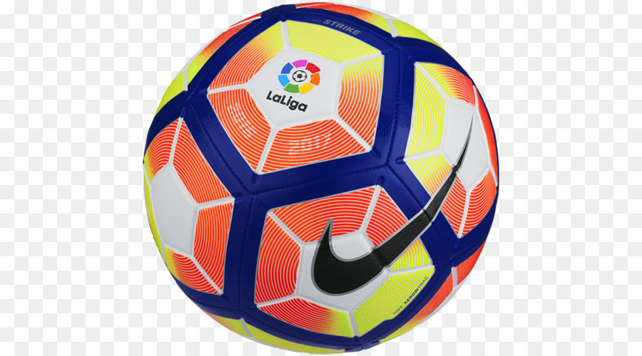 201617 La Liga，Bola PNG