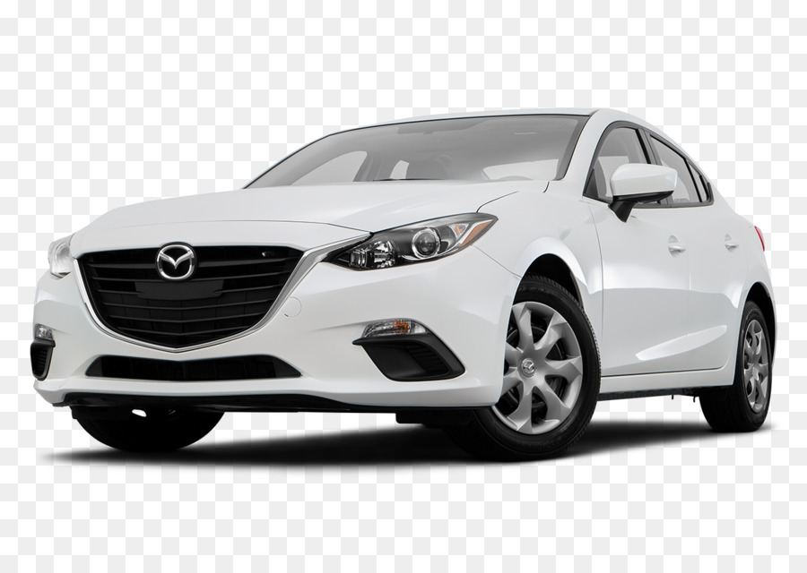 2016 Mazda3，2015 Mazda3 PNG