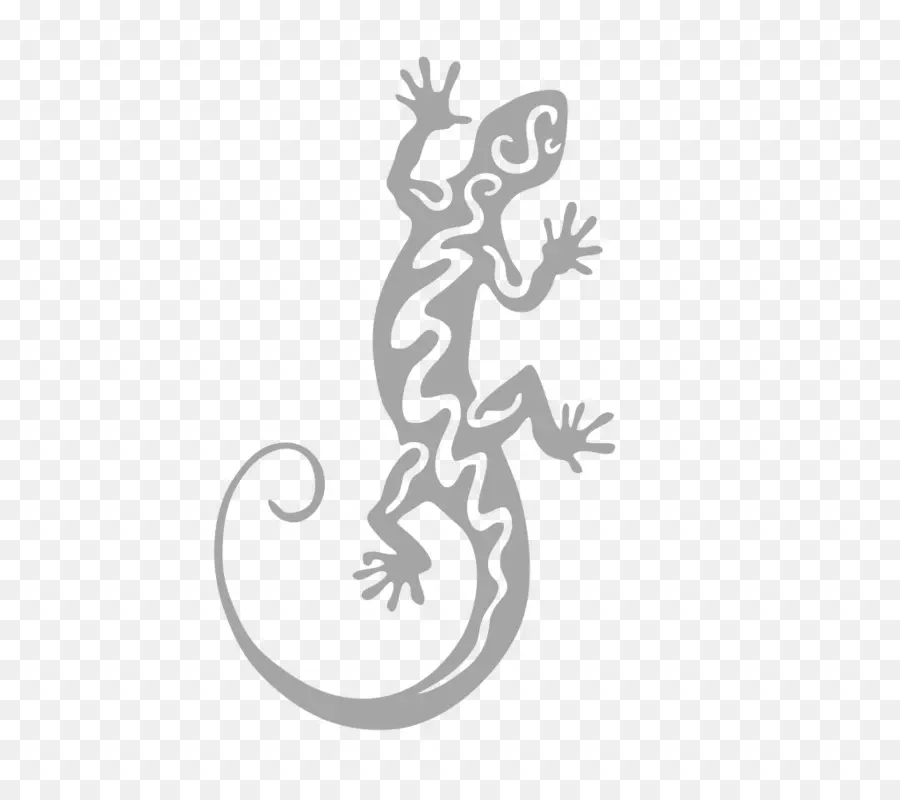 Lagarto，Gecko PNG