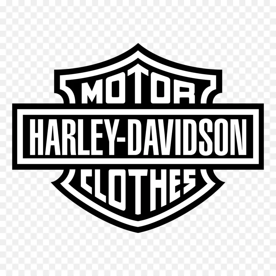 Harley Davidson，Logo PNG