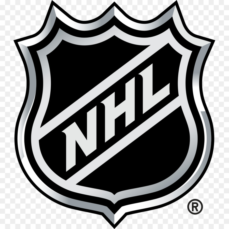 Logotipo Da Nhl，Hóquei PNG