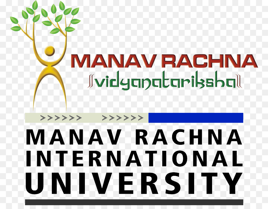 Universidade Internacional Manav Rachna Logo，Educação PNG