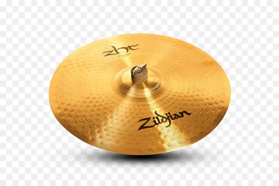 Avedis Zildjian Empresa，Pratos Crash PNG