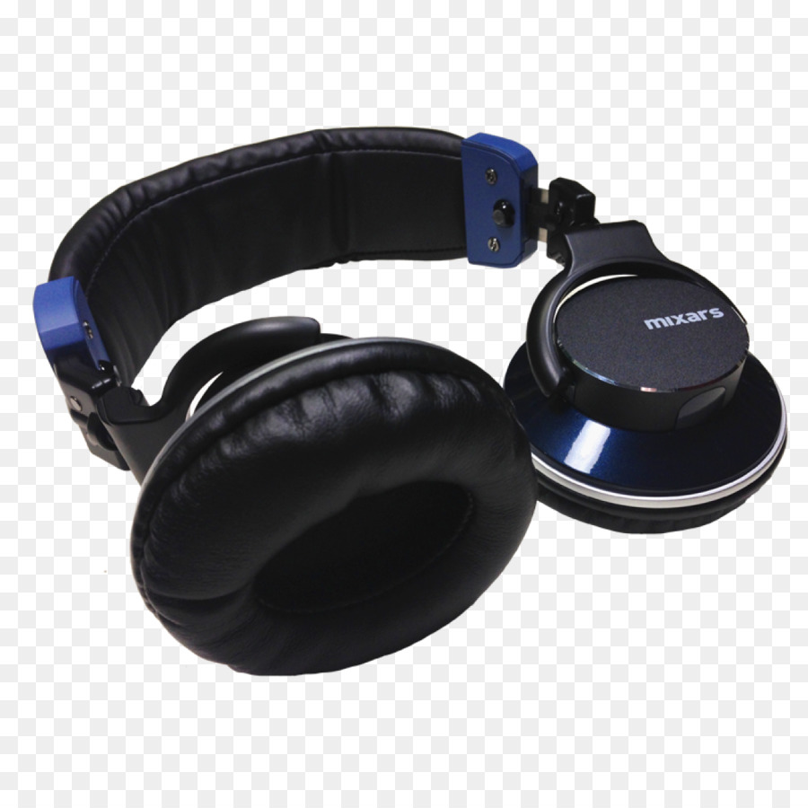 Fones De Ouvido，Disc Jockey PNG