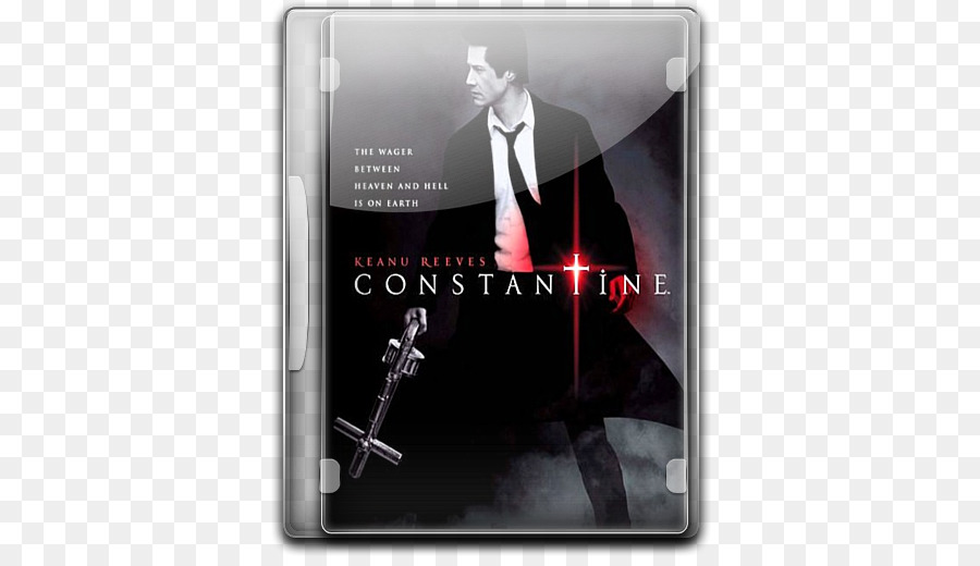 John Constantine，Youtube PNG