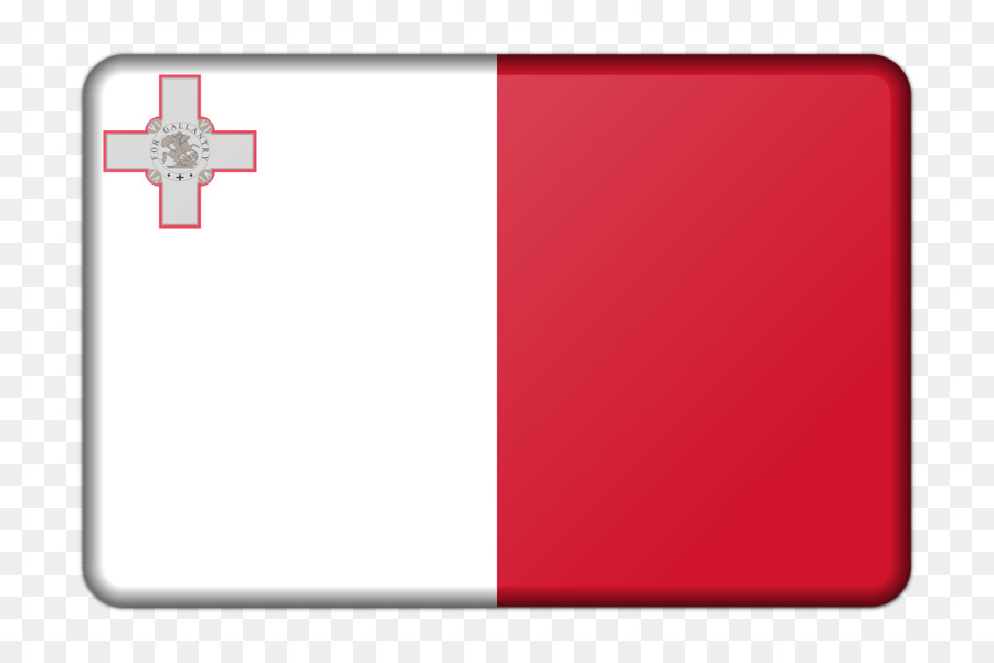 Malta，Bandeira De Malta PNG