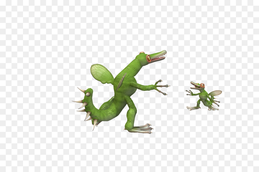 Tree Frog，Répteis PNG