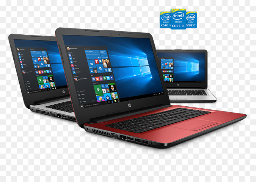 Laptop，Hewlett Packard PNG