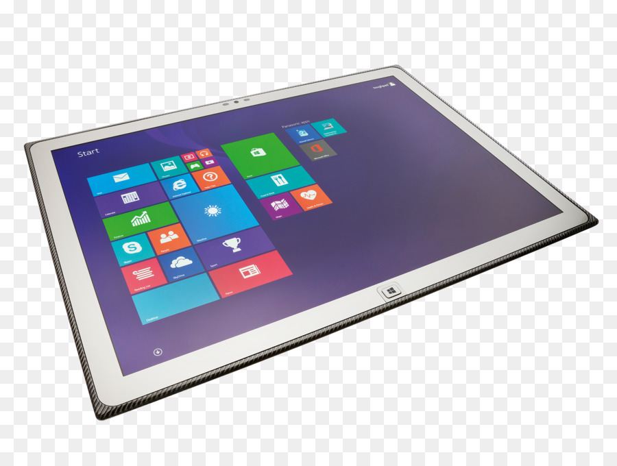 Computadores Tablet，Laptop PNG