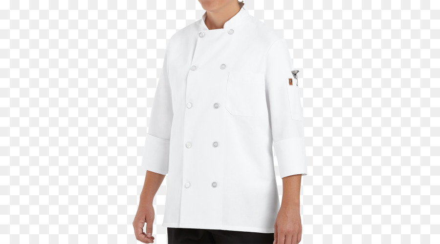 Uniforme De Chef，Jaqueta PNG