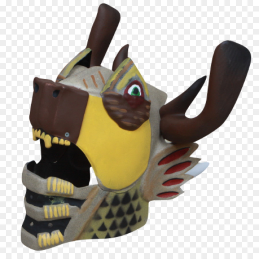 Caçador，Mastodon PNG