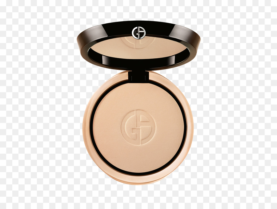 Pó Facial，Giorgio Armani Luminous Silk Foundation PNG