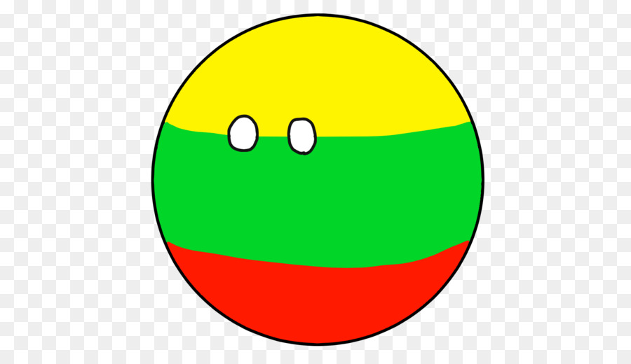 Smiley，Polandball PNG