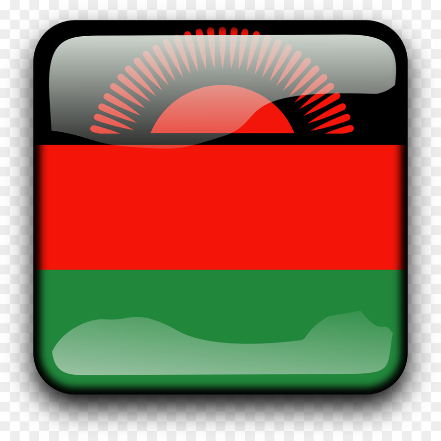 Niassalândia，Bandeira Do Malawi PNG