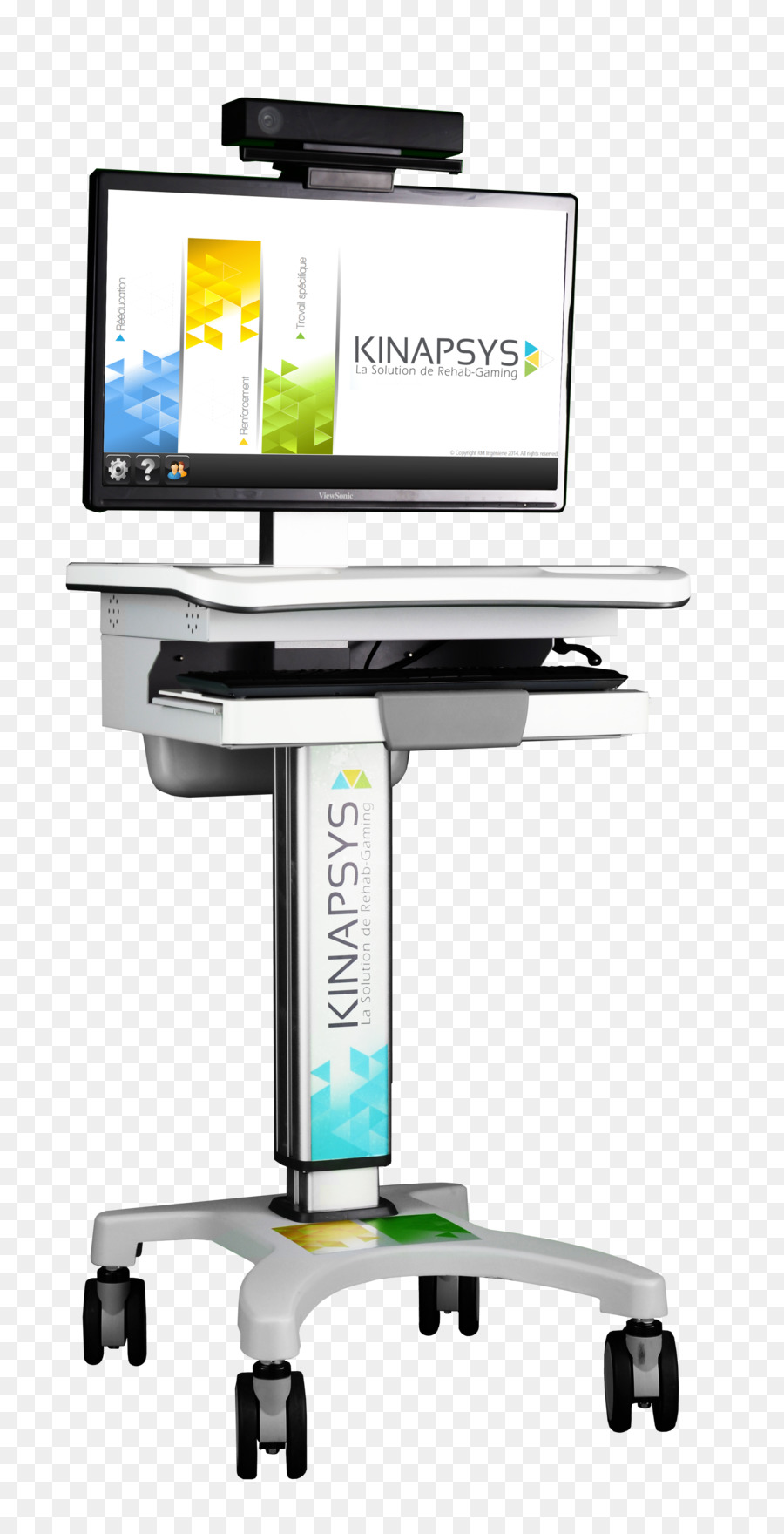 Kinect，Software De Computador PNG