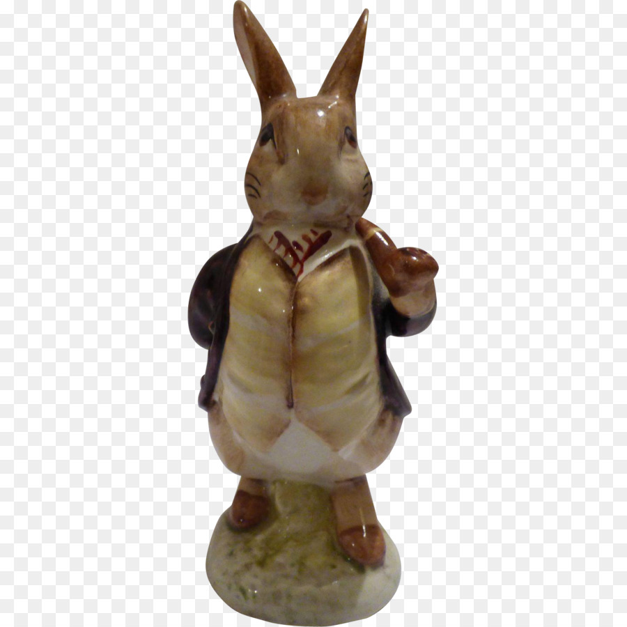 Coelhinho Da Páscoa，Figurine PNG