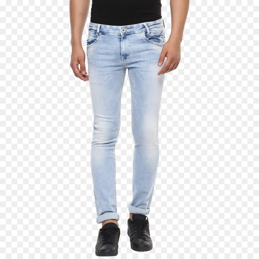 Calças De Brim，Denim PNG