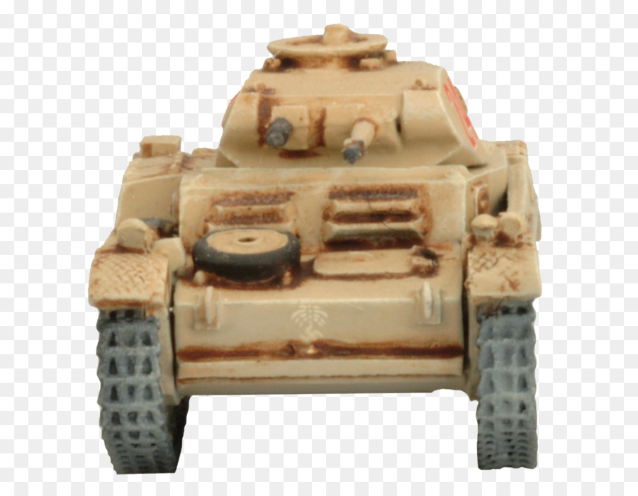 Tanque，Panzer Ii PNG