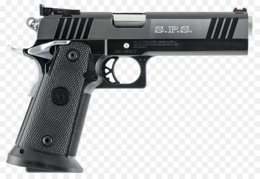 Pistola，Arma De Fogo PNG