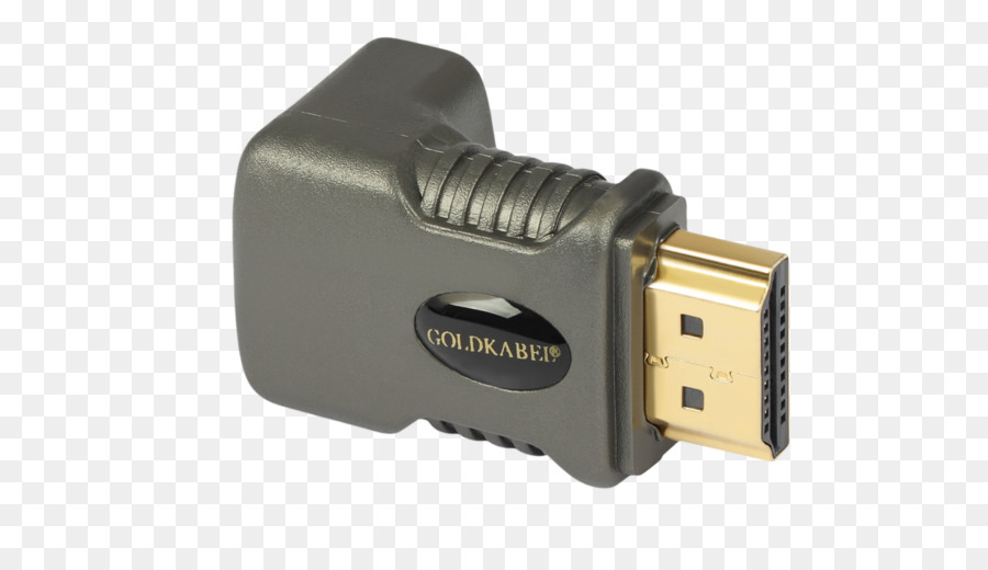 Hdmi，Adaptador PNG