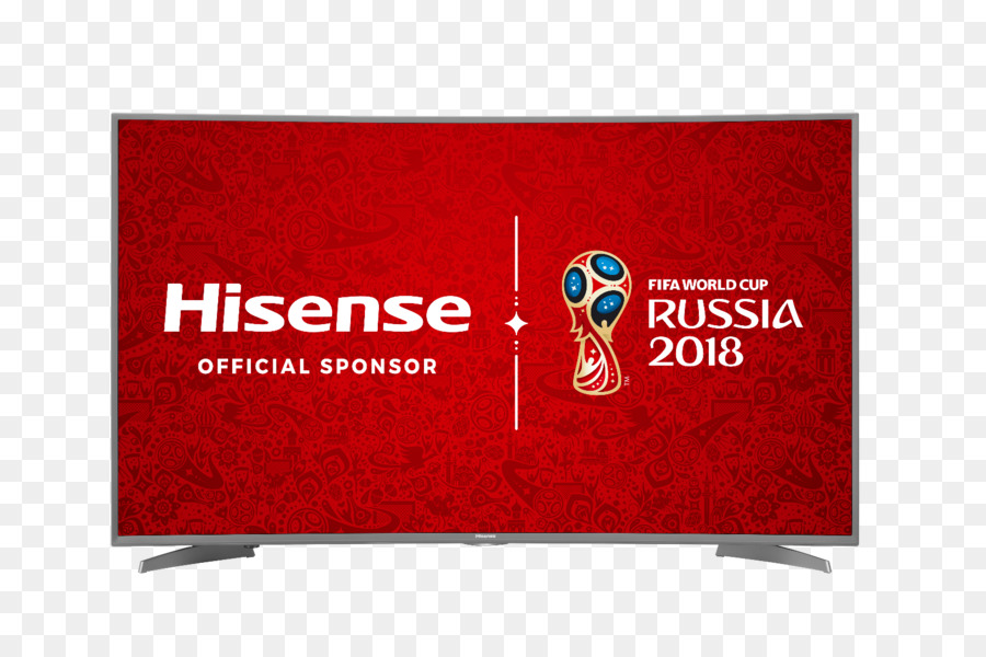 Hisense N6800 Série，4k De Resolução PNG