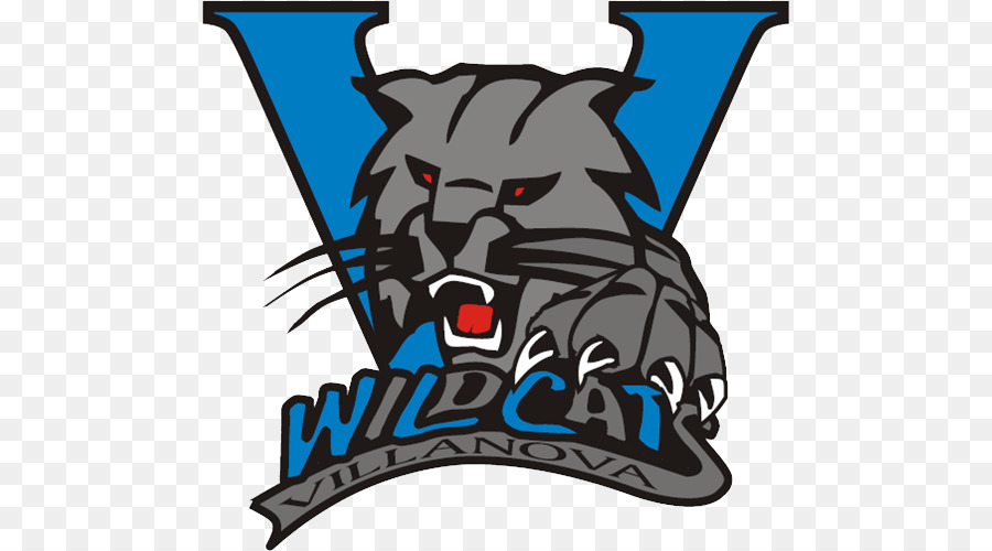 Villanova University，Villanova Wildcats Basquete Masculino PNG