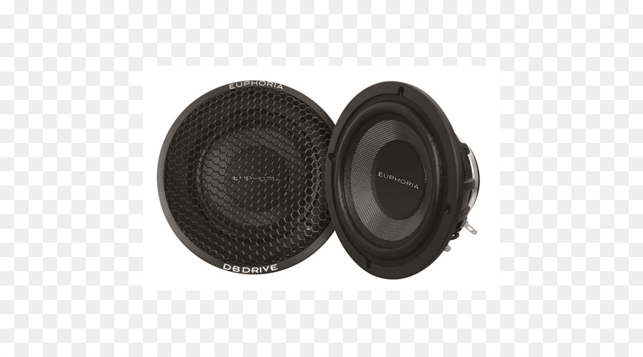 Subwoofer，Filtr Węglowy PNG
