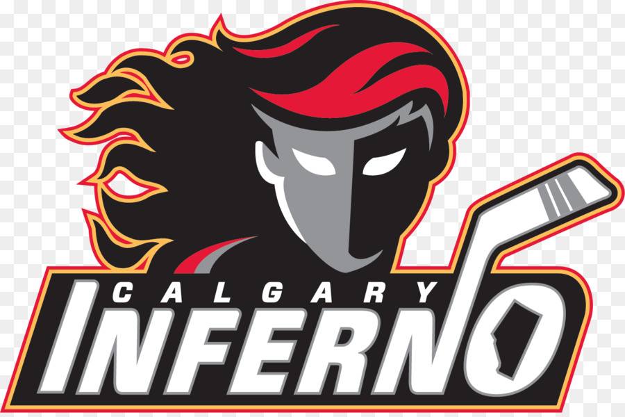 Calgary Inferno，Les Canadiennes De Montreal PNG