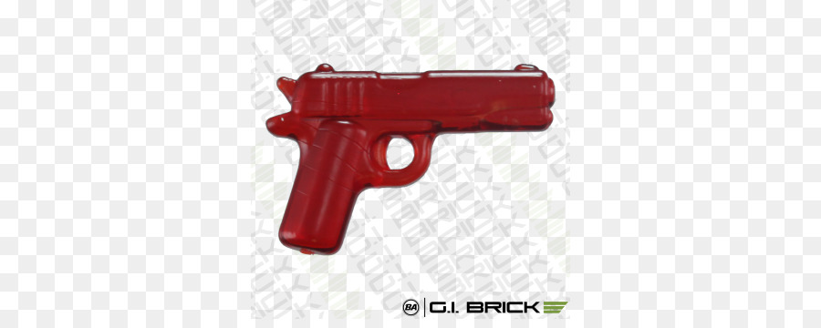 Arma De Brinquedo，Vermelho PNG