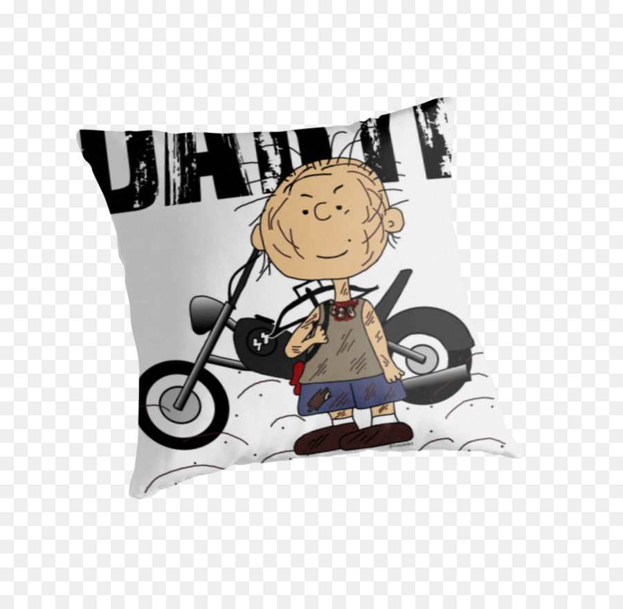 Motociclista Dos Desenhos Animados，Motocicleta PNG