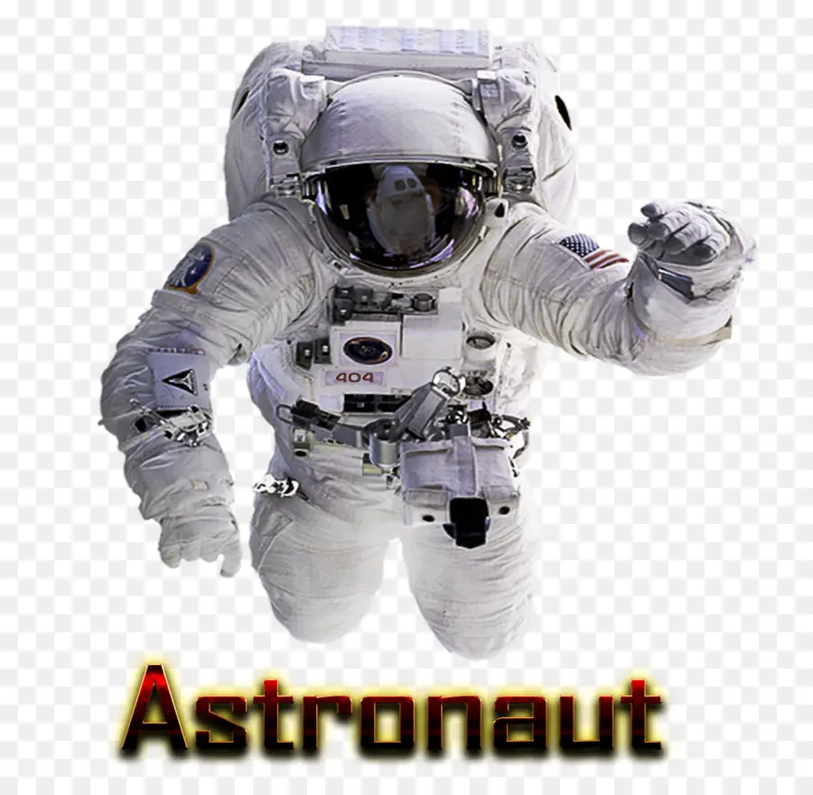 Astronauta，Espaço PNG