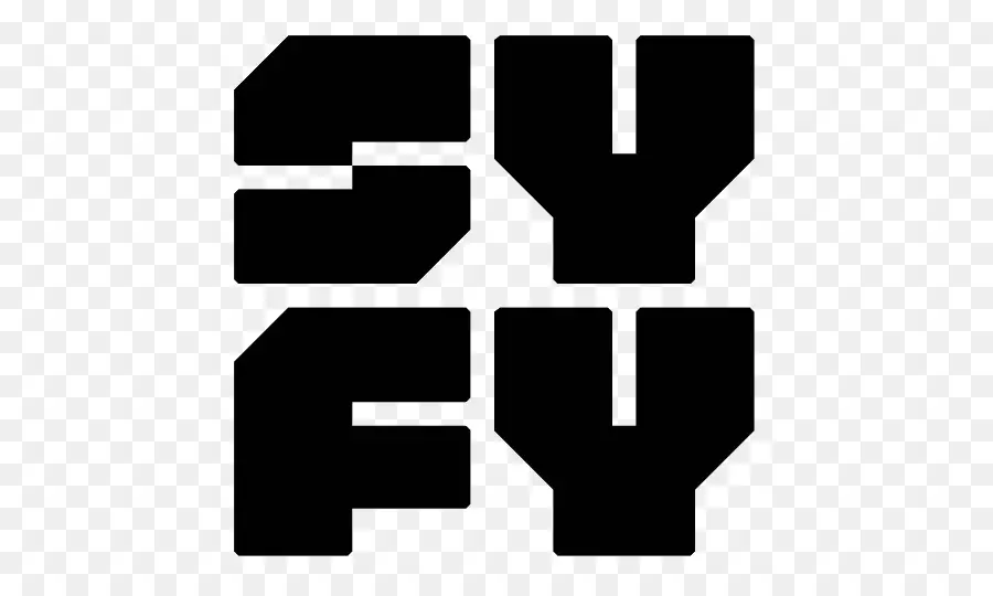 Logotipo Da Syfy，Canal PNG