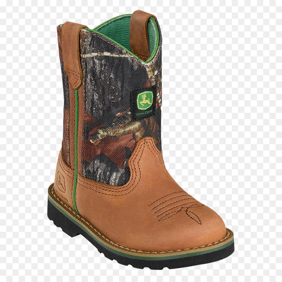 Cowboy Boot，Inicialização PNG