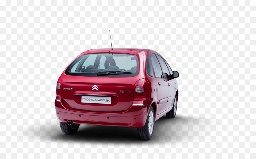 Carro Vermelho，Automóvel PNG