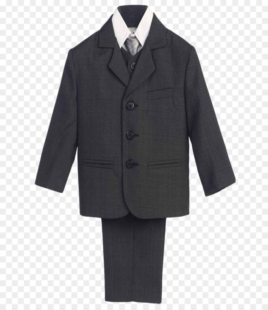 Terno Preto，Formal PNG