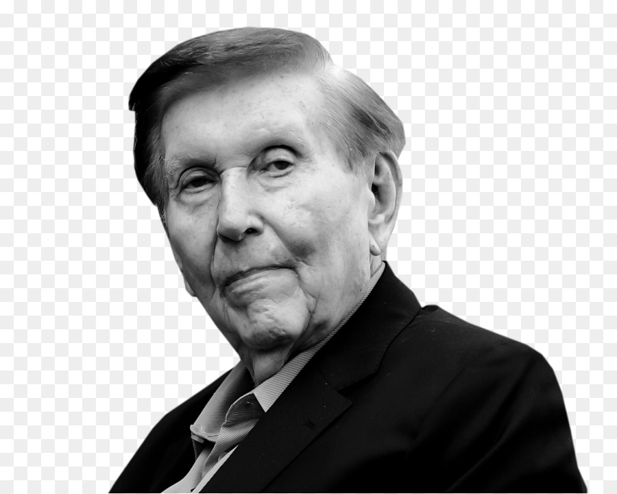 Sumner Redstone，A Viacom PNG