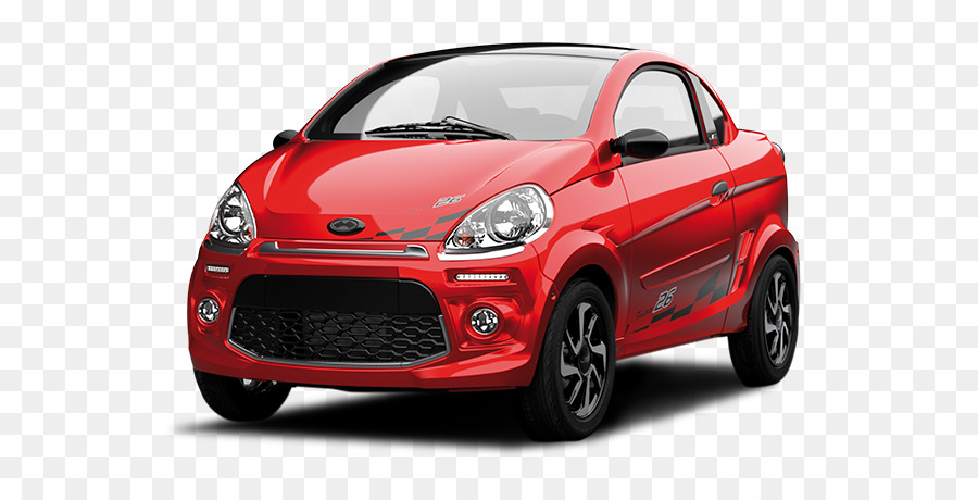 Carro Azul Pequeno，Veículo PNG