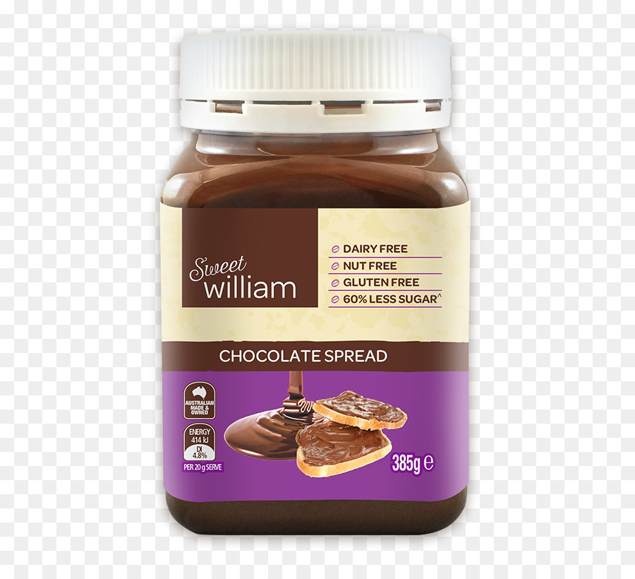 Spread，Chocolate Branco PNG