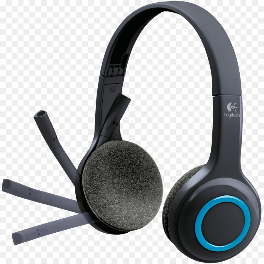 Logitech H600，Fones De Ouvido PNG