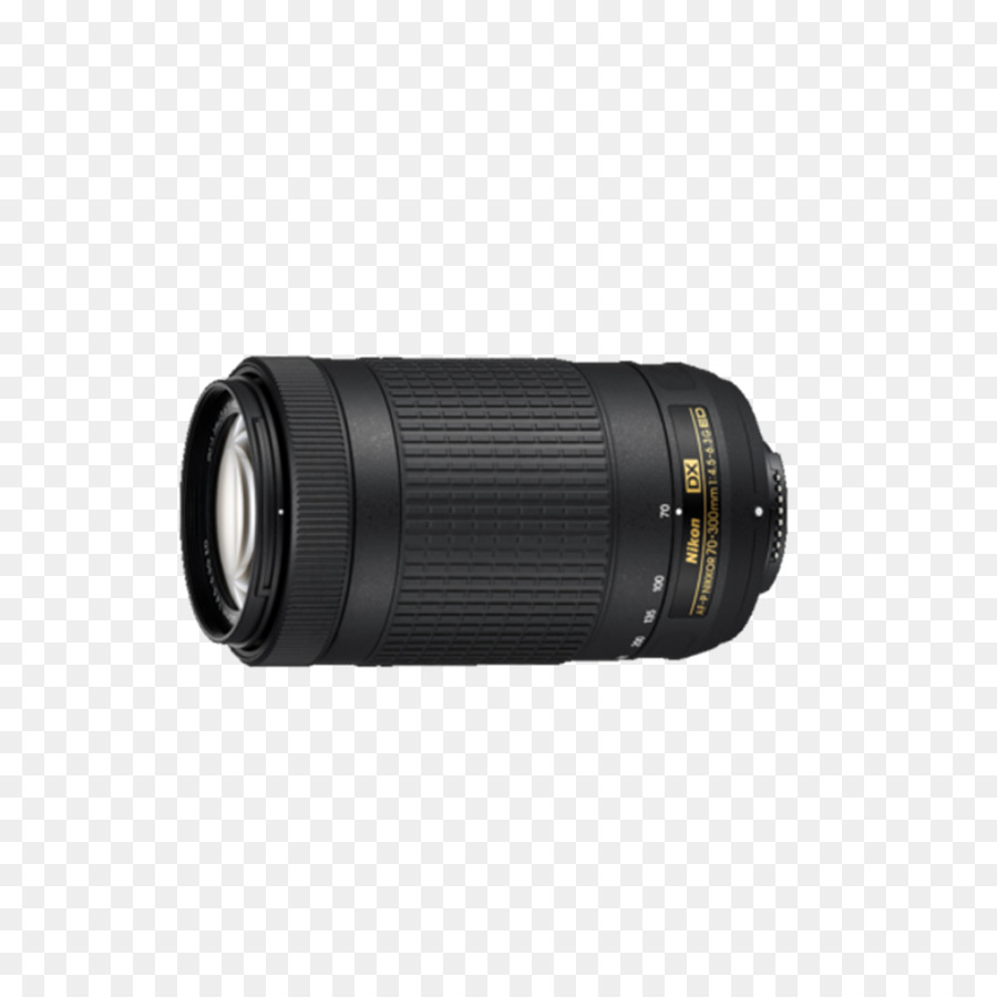 Nikon Afs Dx Nikkor 55300mm F4556g Ed Vr，Nikkor PNG