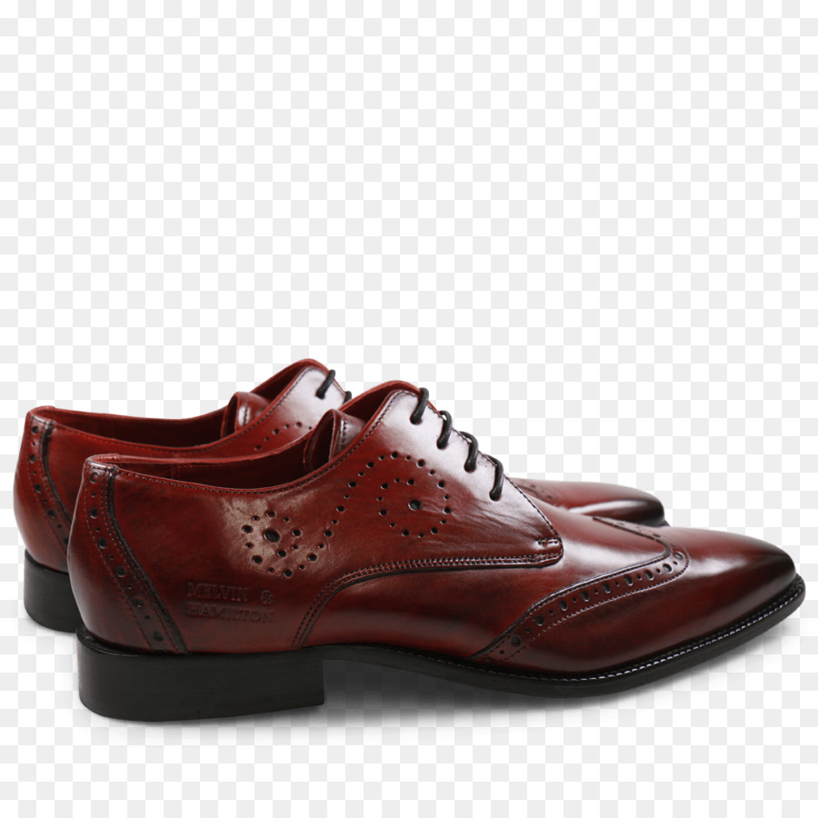 Sapato Oxford，Couro PNG