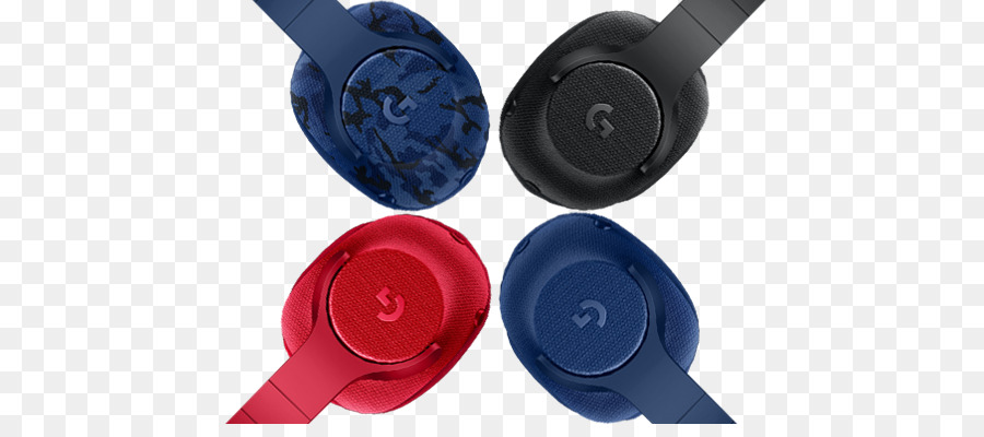 Logitech G433，Fones De Ouvido PNG