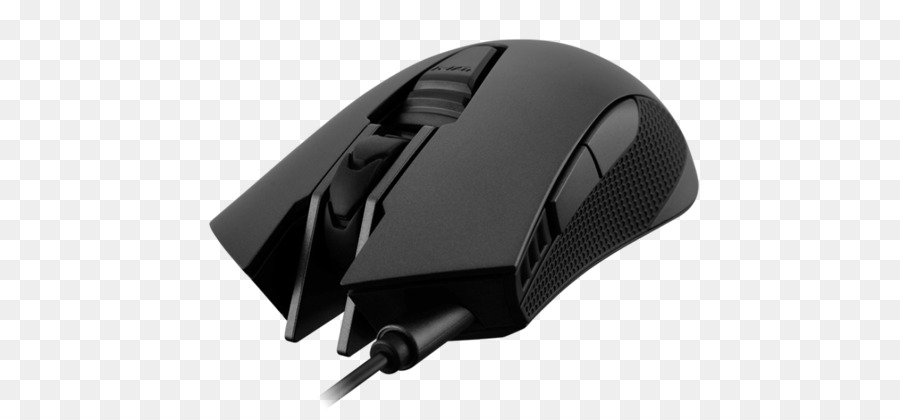 Mouse De Computador，Cougar Vingador 12000 Dpi Alto Desempenho Rgb Pro Pfs Mouse Para Jogos PNG
