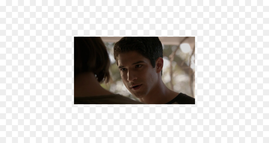 Teen Wolf，Tyler Posey PNG