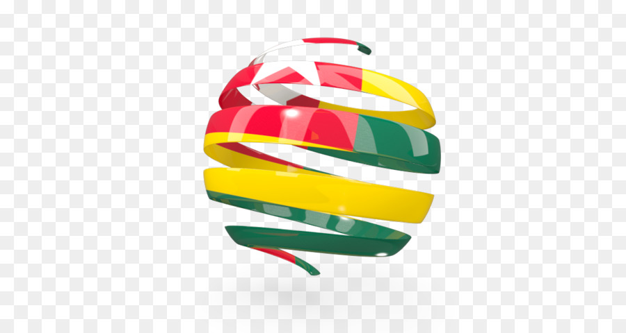 Globo Colorido，Terra PNG