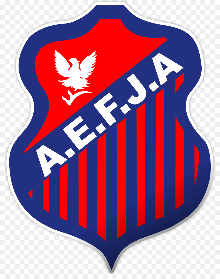 A E F J A Logotipo，Emblema PNG