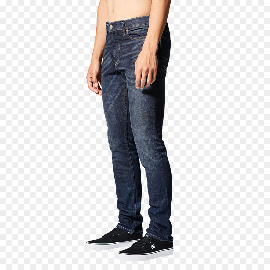 Jeans，Calça PNG