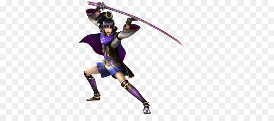 Samurai Warriors 4，Samurai Warriors PNG