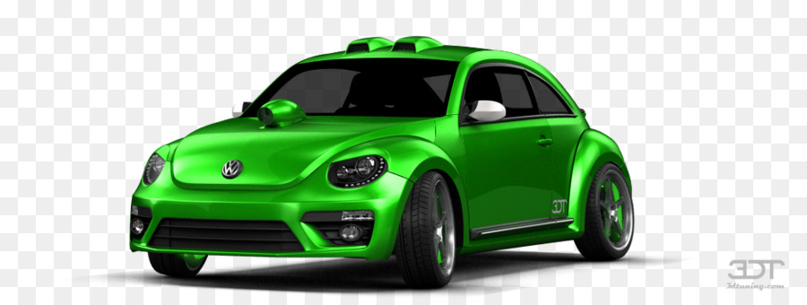 Volkswagen Beetle，Volkswagen New Beetle PNG